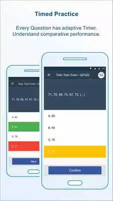 Play CAT ENTRANCE EXAM PREPRATION APP 2019