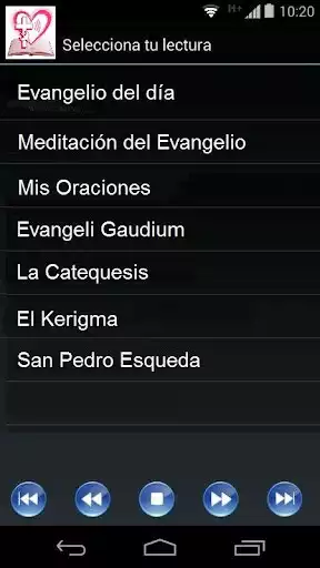 Play Catequesis Viva