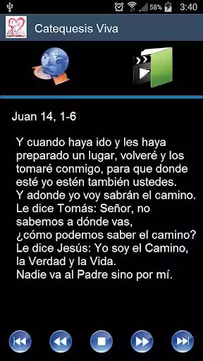 Play Catequesis Viva