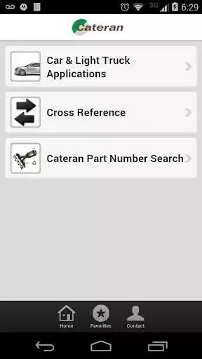 Play Cateran Catalytic Converters