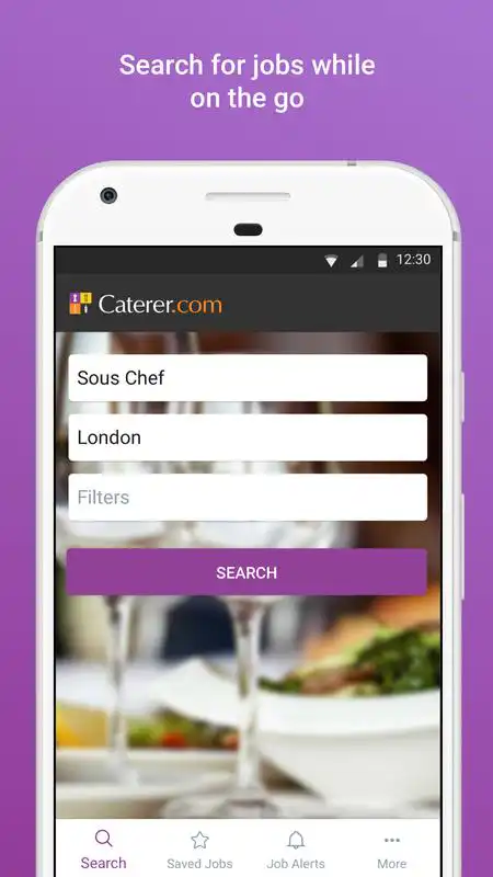 Play Caterer
