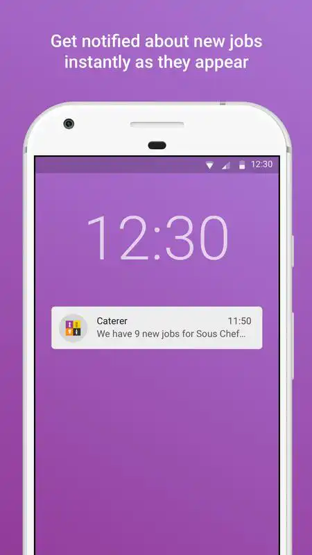 Play Caterer