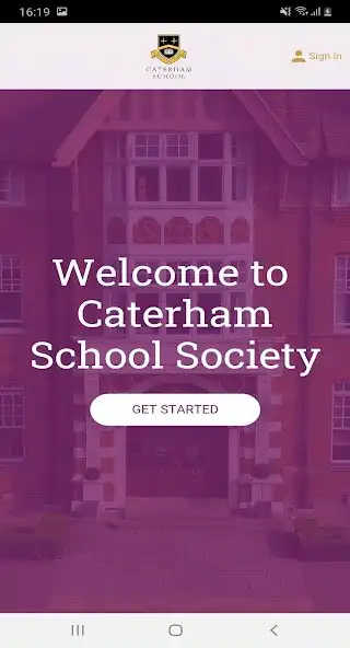 Play Caterham School as an online game Caterham School with UptoPlay