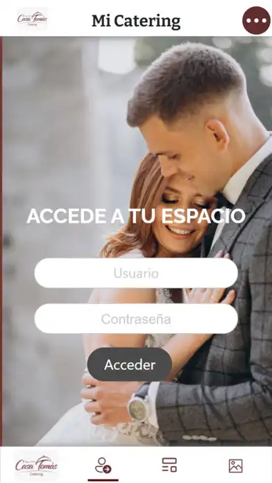 Play Catering Casa Tomás as an online game Catering Casa Tomás with UptoPlay