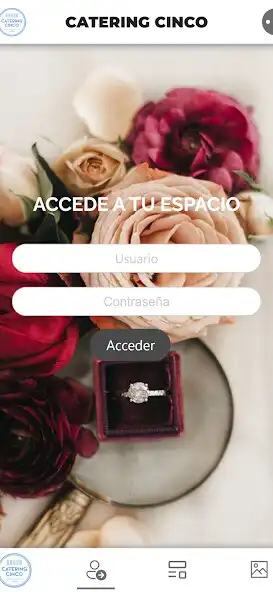 Play Catering Cinco as an online game Catering Cinco with UptoPlay