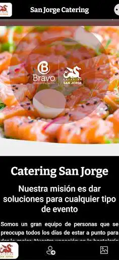 Play Catering San Jorge and enjoy Catering San Jorge with UptoPlay Play Catering San Jorge and enjoy Catering San Jorge with UptoPlay