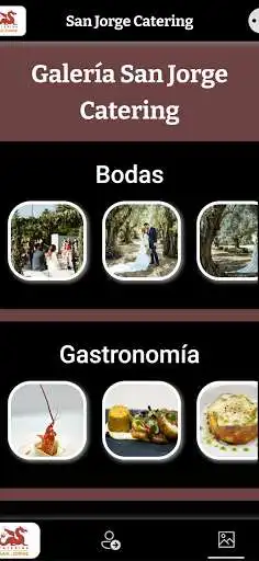 Play Catering San Jorge as an online game online Catering San Jorge with UptoPlay Play Catering San Jorge as an online game Catering San Jorge with UptoPlay