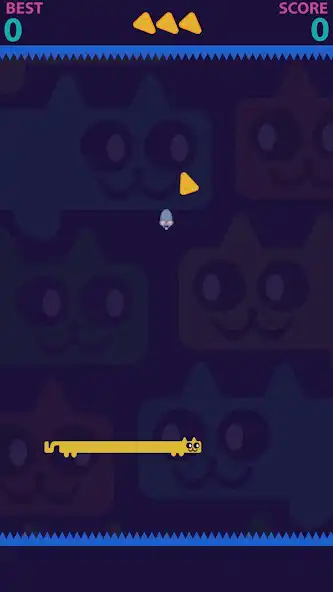 Play Caterise as an online game Caterise with UptoPlay