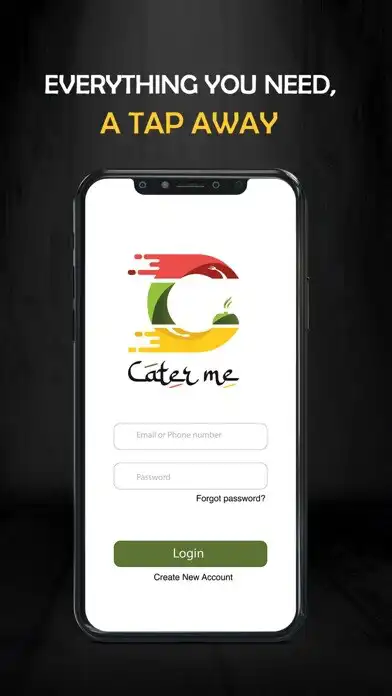 Play CaterMe.online as an online game CaterMe.online with UptoPlay