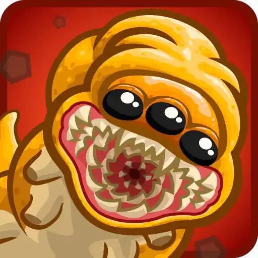 Play Caterpillage APK
