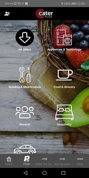 Play Cater Plus as an online game Cater Plus with UptoPlay
