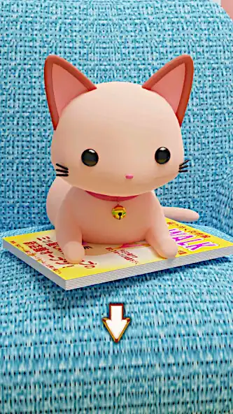Play Cat  Escape Game Cherry Room as an online game Cat  Escape Game Cherry Room with UptoPlay