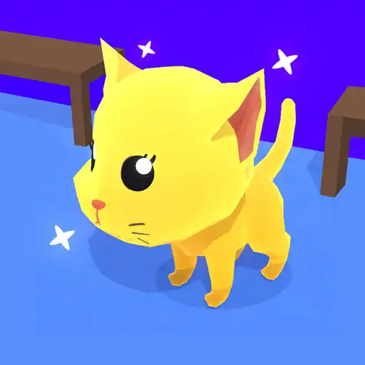 שחקו ב-Cat Escape APK