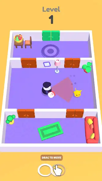 Play Cat Escape  and enjoy Cat Escape with UptoPlay