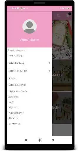 Play Cates Closet Boutique as an online game Cates Closet Boutique with UptoPlay