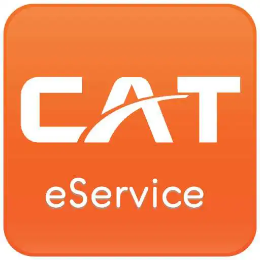 Free play online CAT eService APK