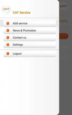 Play CAT eService Play CAT eService
