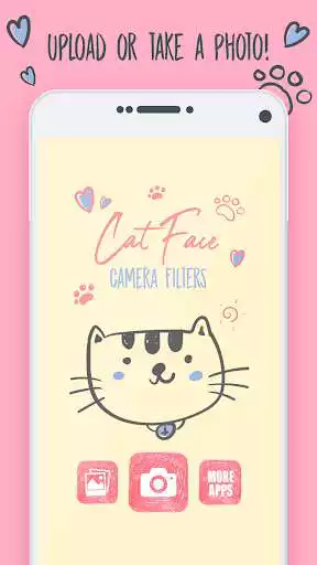 Play Cat Face Camera Filters and Effects Play Cat Face Camera Filters and Effects