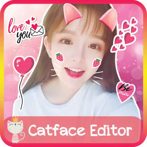 Play Cat Face Editor 365 APK