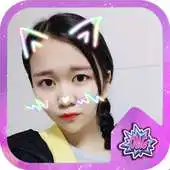 Free play online Cat Face Filters APK Free play online Cat Face Filters APK