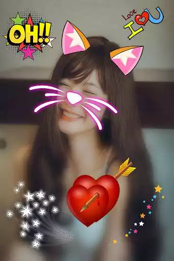 Play Cat Face