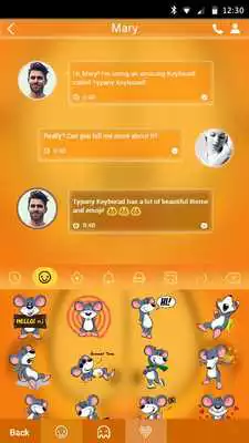 Play Cat Face