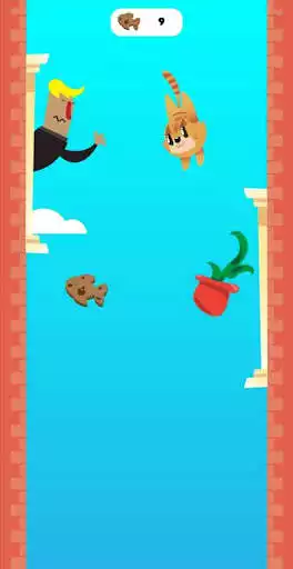 Play CatFall!