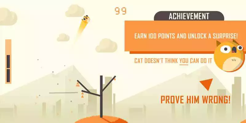 Play CatFall!