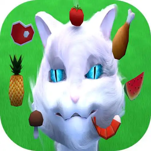 Free play online Cat Feeder: ReVolution APK