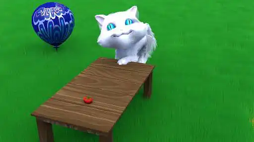 Play Cat Feeder: ReVolution