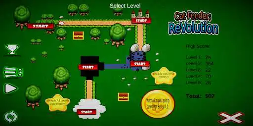 Play Cat Feeder: ReVolution