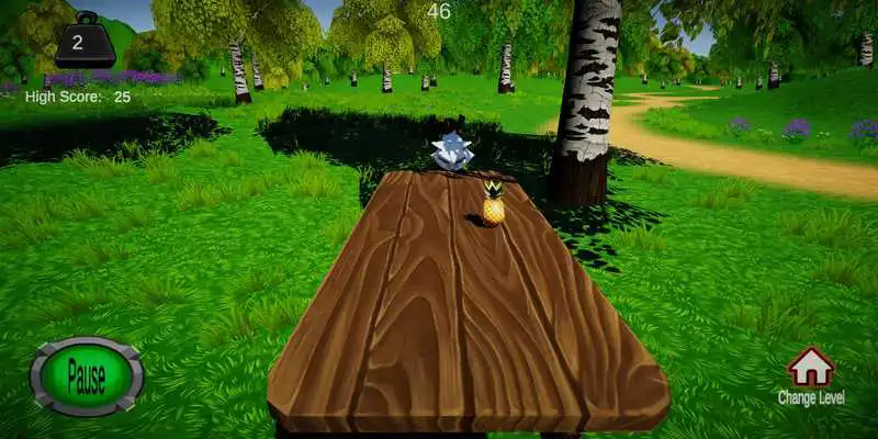 Play Cat Feeder: ReVolution