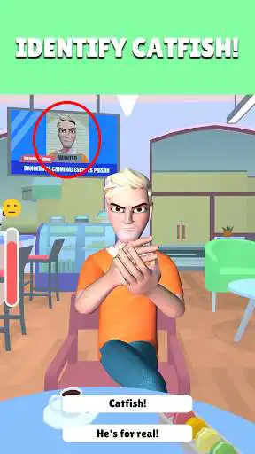 Play Catfish 3D  and enjoy Catfish 3D with UptoPlay