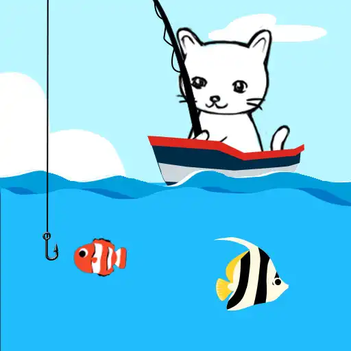 Play Cat Fishing APK