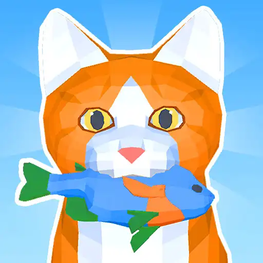 Play Cat Fishing Life APK Play Cat Fishing Life APK