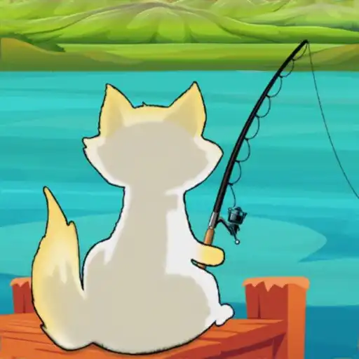 Play Cat Fishing Simulator APK