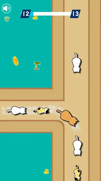 Play Cat Freeway as an online game online Cat Freeway with UptoPlay Play Cat Freeway as an online game Cat Freeway with UptoPlay