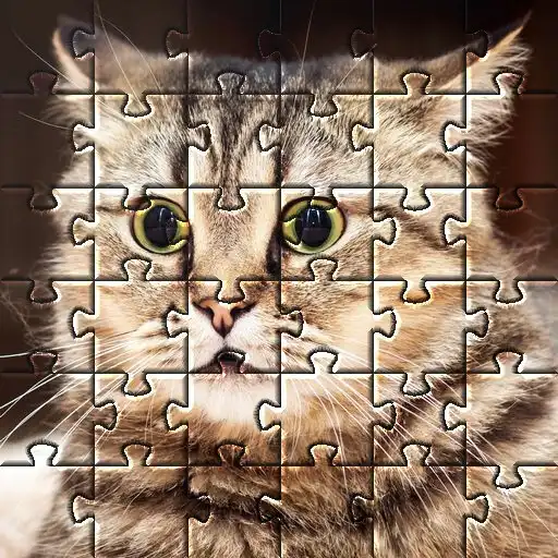 Play Cat Game Funny Animals Puzzles APK Play Cat Game Funny Animals Puzzles APK