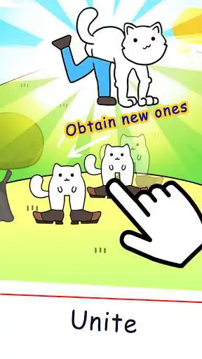 Play Cat Game Purland offline games  and enjoy Cat Game Purland offline games with UptoPlay