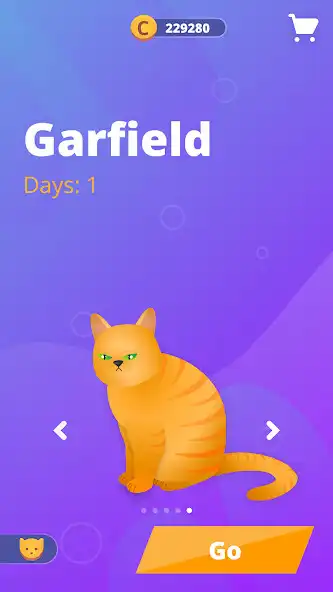 Play Cat Games Online: app for cats  and enjoy Cat Games Online: app for cats with UptoPlay