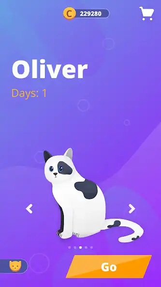 Play Cat Games Online: app for cats as an online game Cat Games Online: app for cats with UptoPlay
