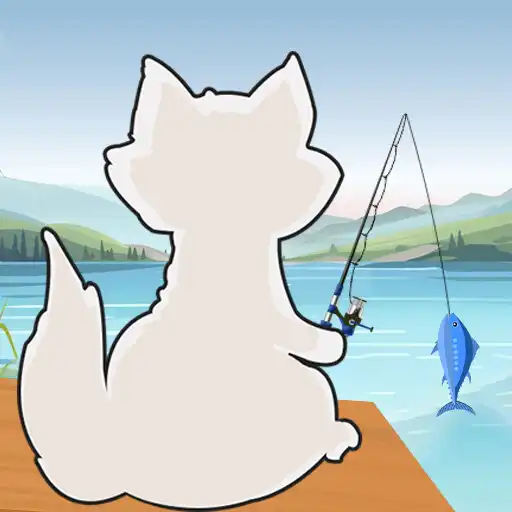 Play Cat Gos Fishing Simulator APK Play Cat Gos Fishing Simulator APK