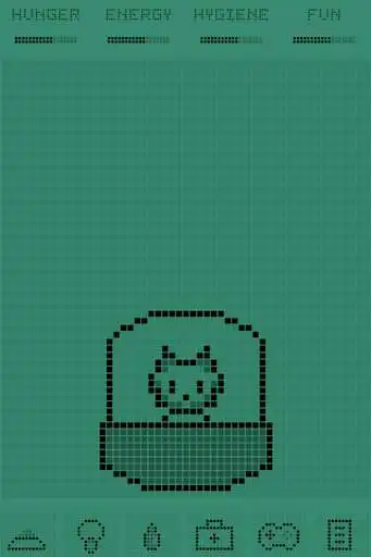 Play Catgotchi: Virtual Pet  and enjoy Catgotchi: Virtual Pet with UptoPlay