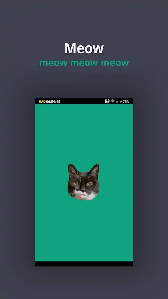 Play CatGPT - Meow Intelligence  and enjoy CatGPT - Meow Intelligence with UptoPlay