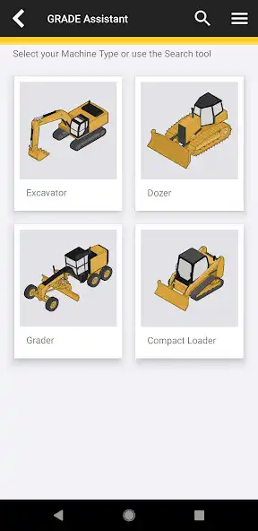 Play Cat® GRADE Assistant as an online game online Cat® GRADE Assistant with UptoPlay Play Cat® GRADE Assistant as an online game Cat® GRADE Assistant with UptoPlay