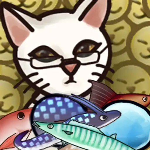 Play Cat - Greatest Fishball Chef APK
