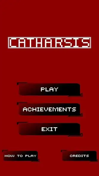 Play Catharsis  and enjoy Catharsis with UptoPlay