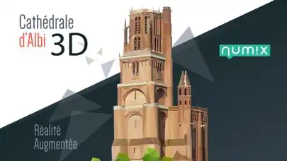 Play Cathédrale Albi 3D and enjoy Cathédrale Albi 3D with UptoPlay Play Cathédrale Albi 3D and enjoy Cathédrale Albi 3D with UptoPlay