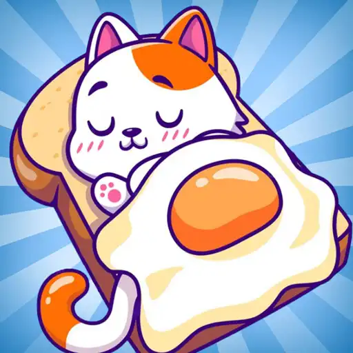 Play Cat Heaven- Merge, evolve cats APK Play Cat Heaven- Merge, evolve cats APK