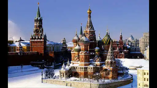 Play Cathedral. Hot Wallpapers